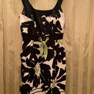 RK Original Floral Summer Dress